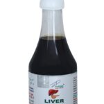 LIVER AND STOMACH SYRUP