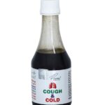 COUGH AND COLD SYRUP